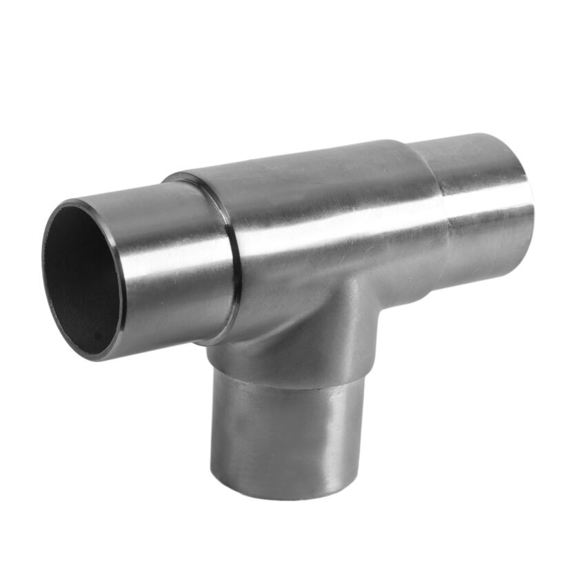 Rohrverbinder T Fitting für alle Geländer