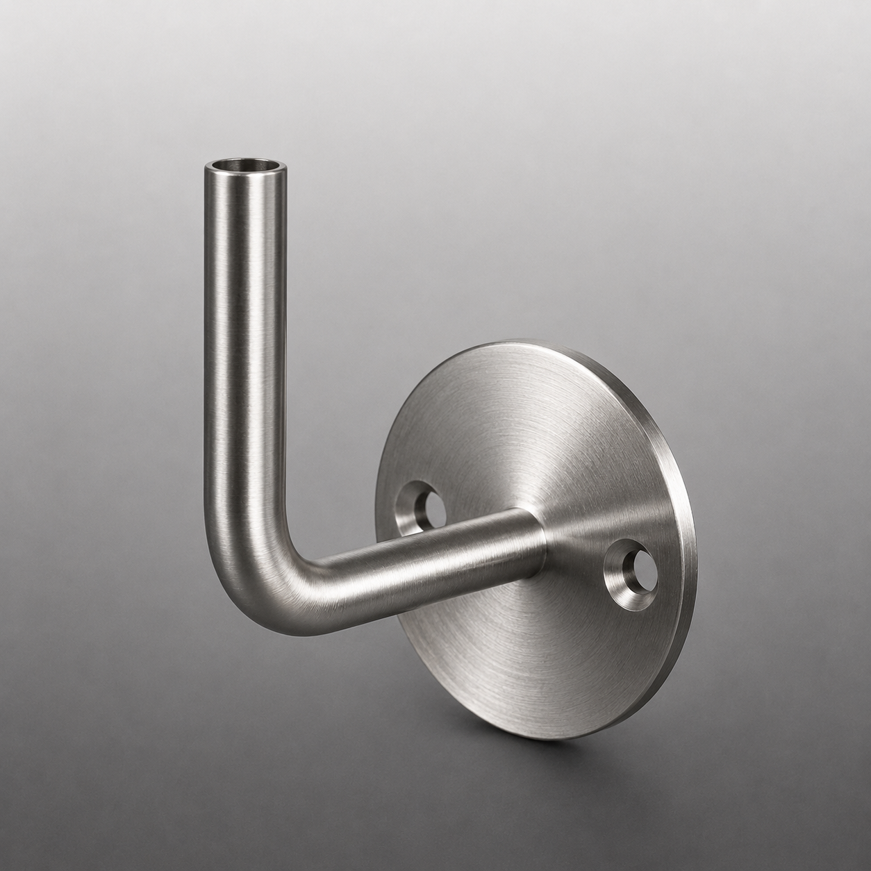 Handlaufhalter Edelstahl HLH 10