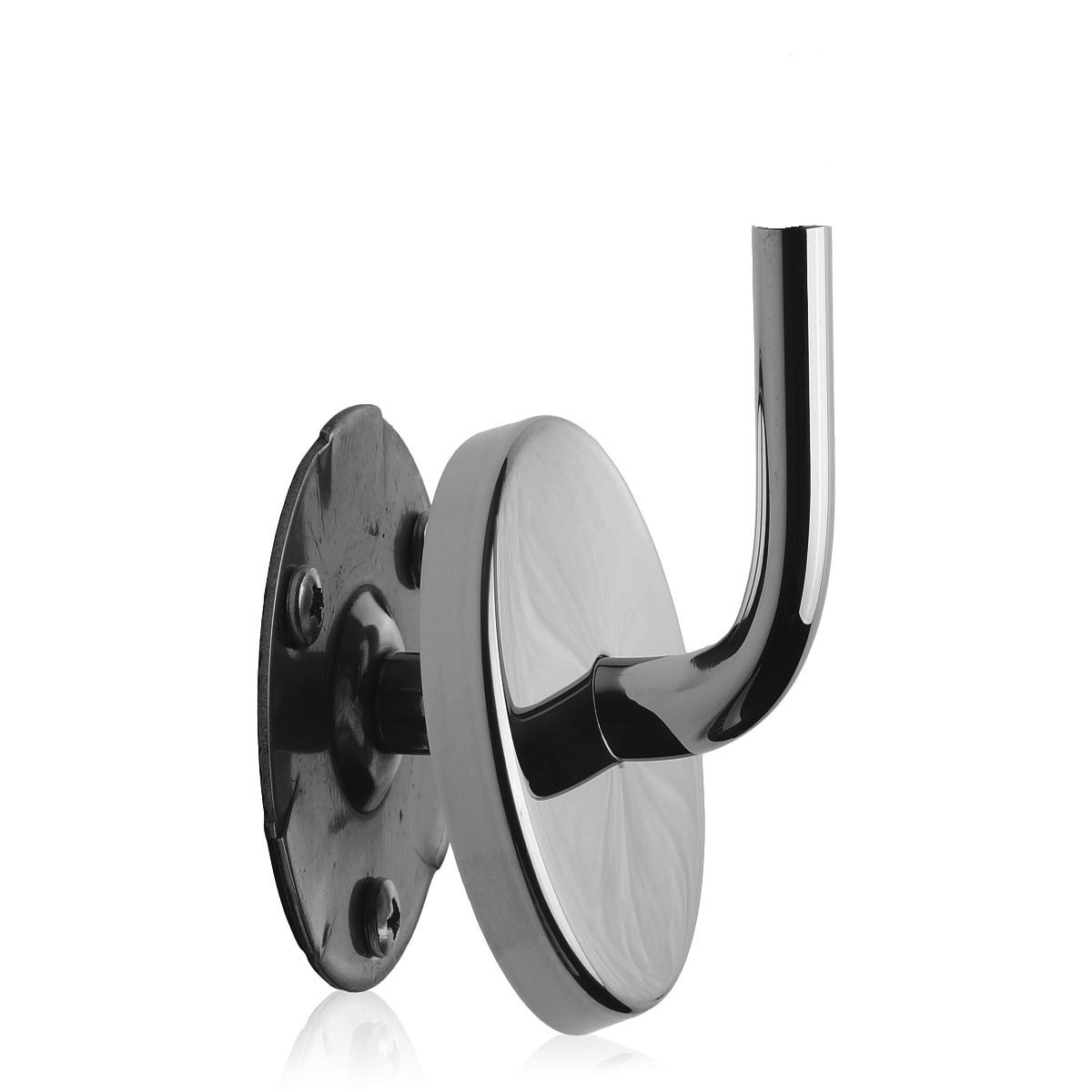 Handlaufhalter-Handlauf-Edelstahl-mit-Klick-Rosette.