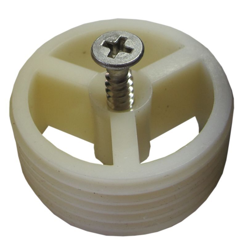 Adapter Holzhandlauf.