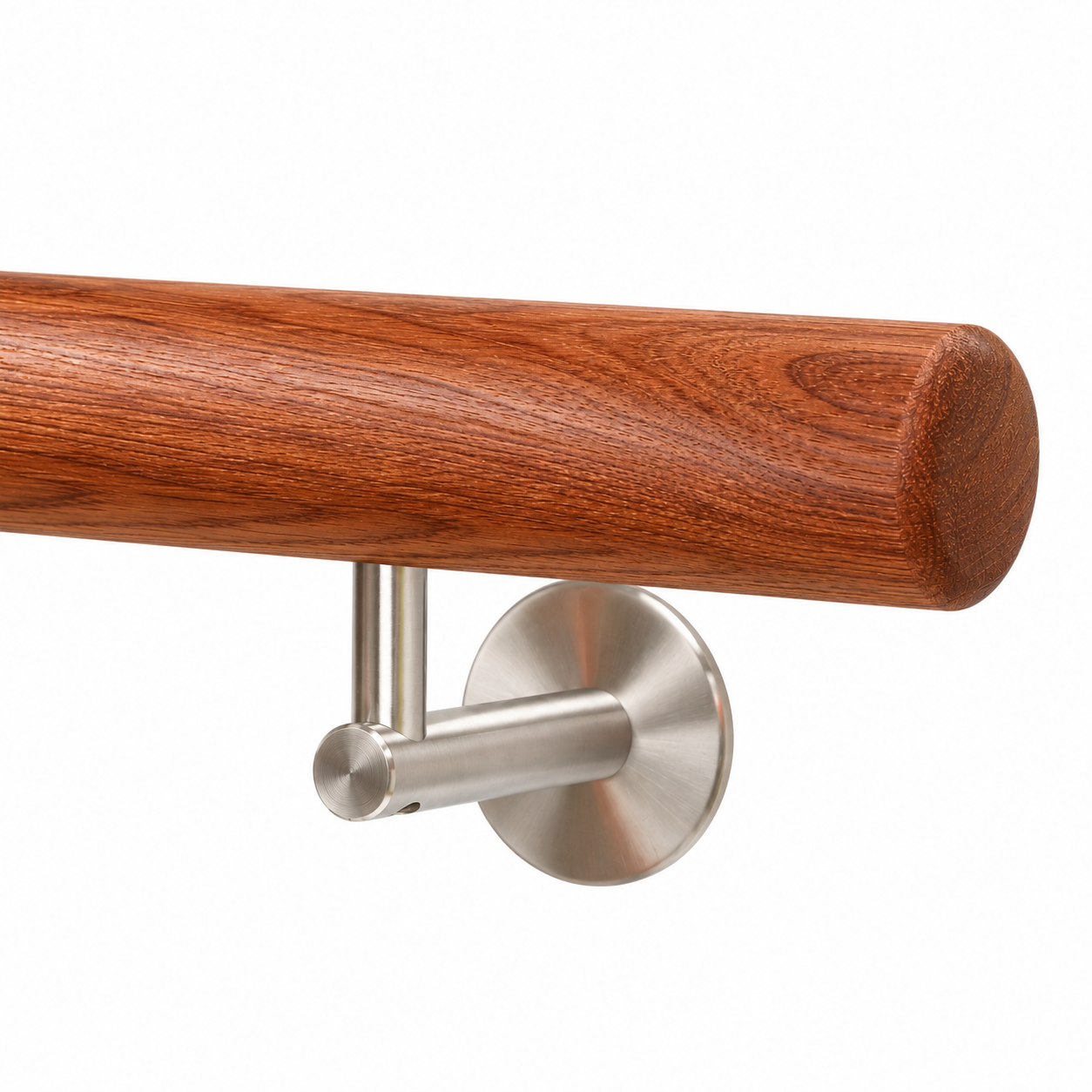 Handlauf Holz
