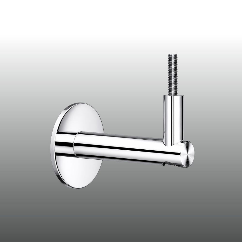 Handlaufhalter HLH 03 Hochglanz