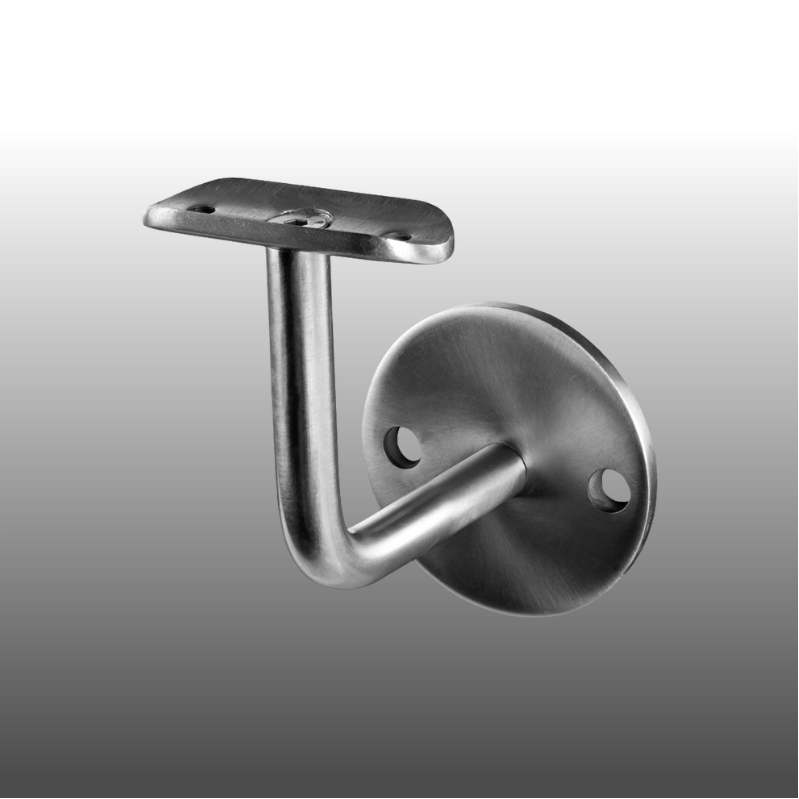 Handlaufhalter Edelstahl HLH 01
