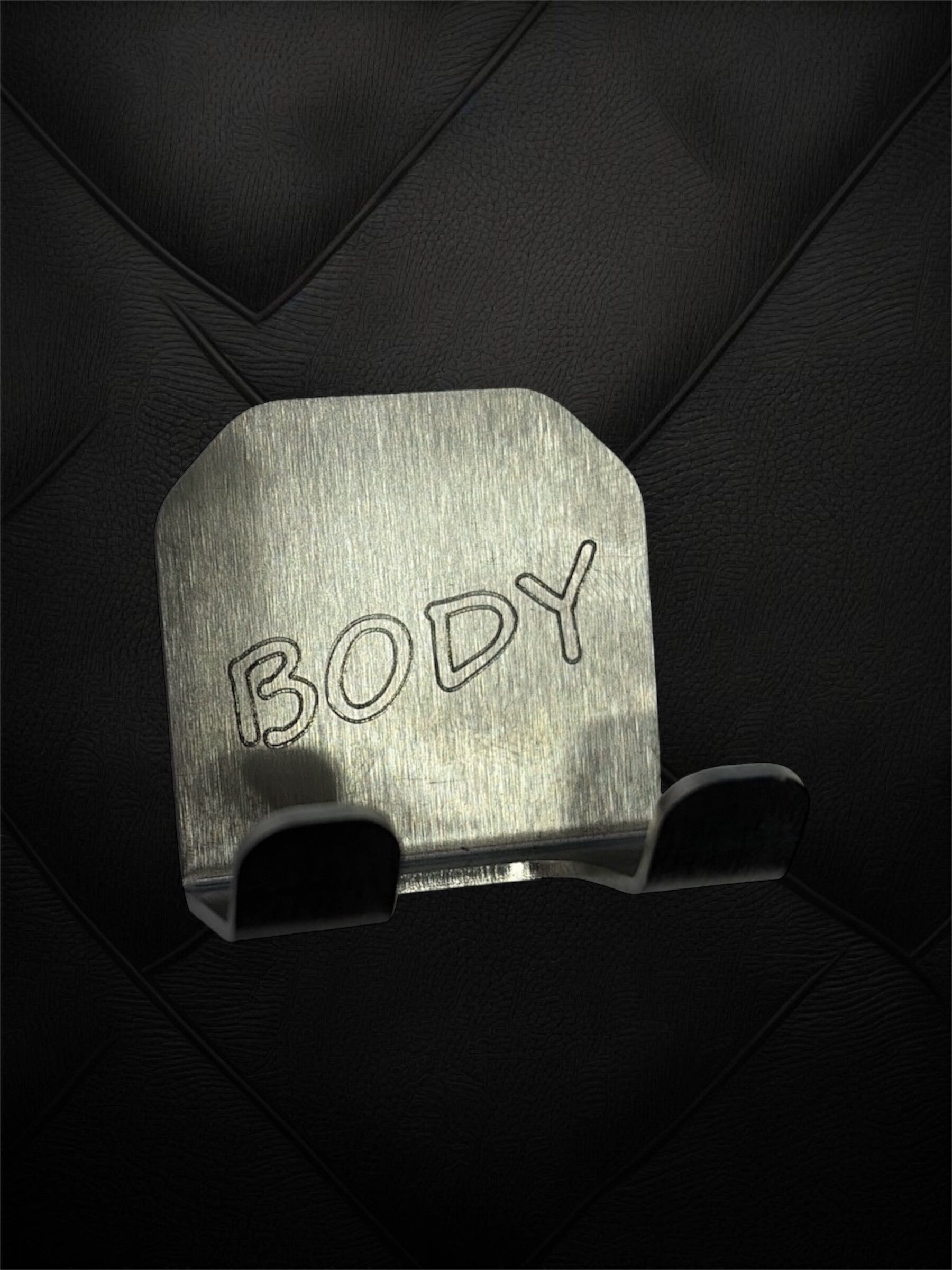 BODY