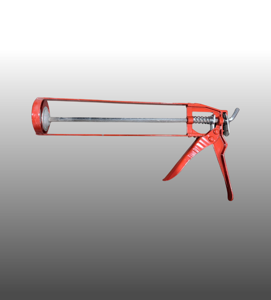 Auspresspistole 330 ml Kartuschenpistole