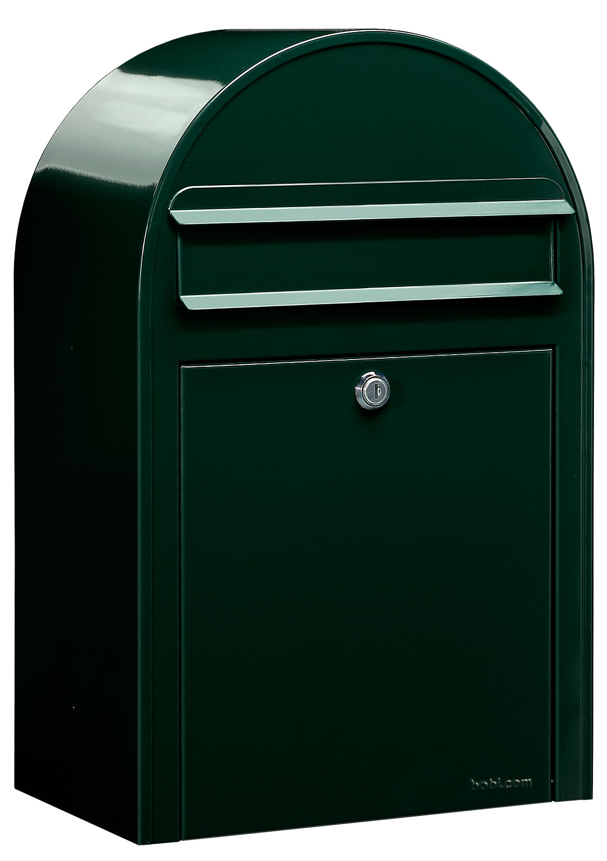 Bobi Classic Schwarzgrün