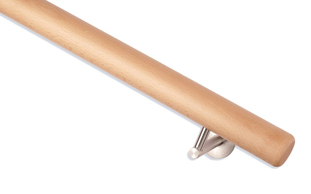 Handlauf Buche DS24