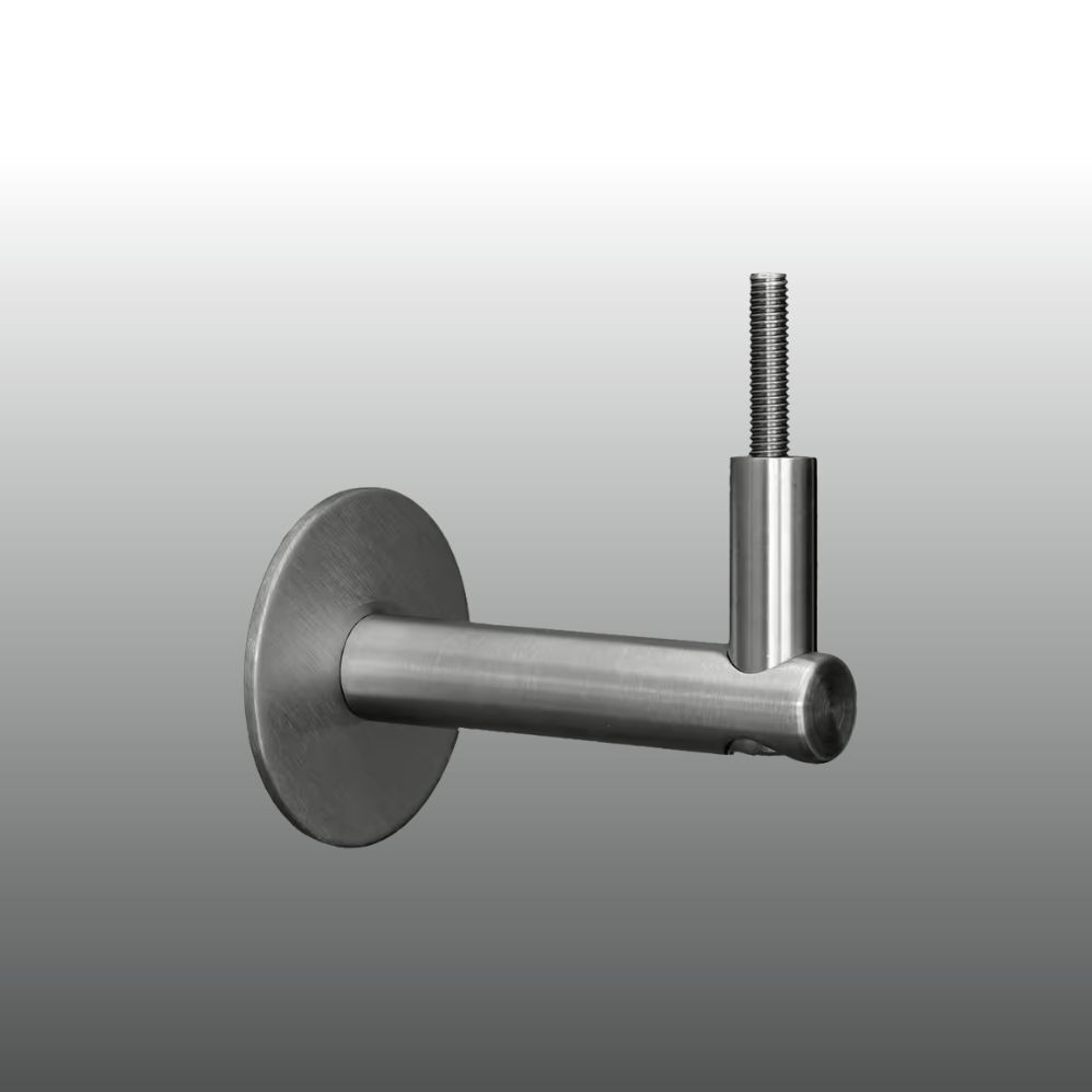 Handlaufhalter Edelstahl HLH 03