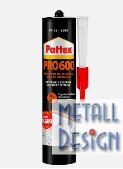 PU-Kleber