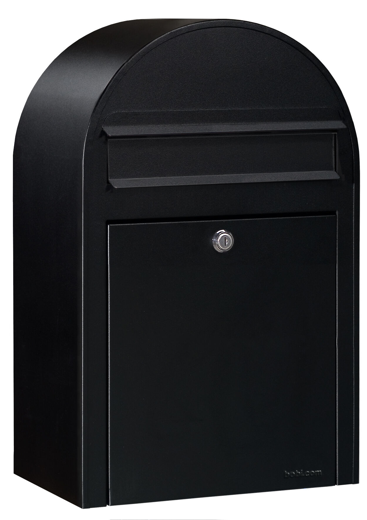Bobi Classic Strukturschwarz