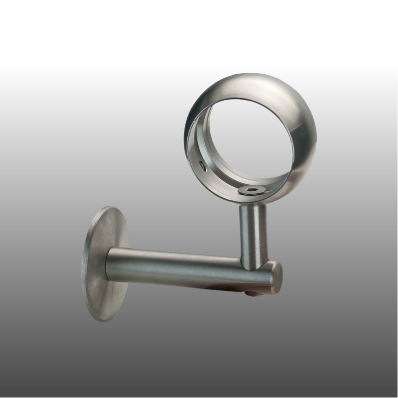 Handlaufhalter HLH 06 aus Edelstahl
