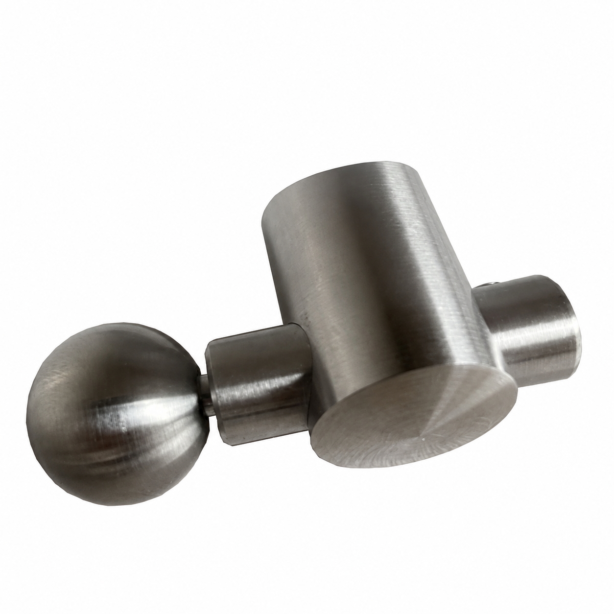 Seilgeländer Edelstahl Querstabhalter Seilspanner